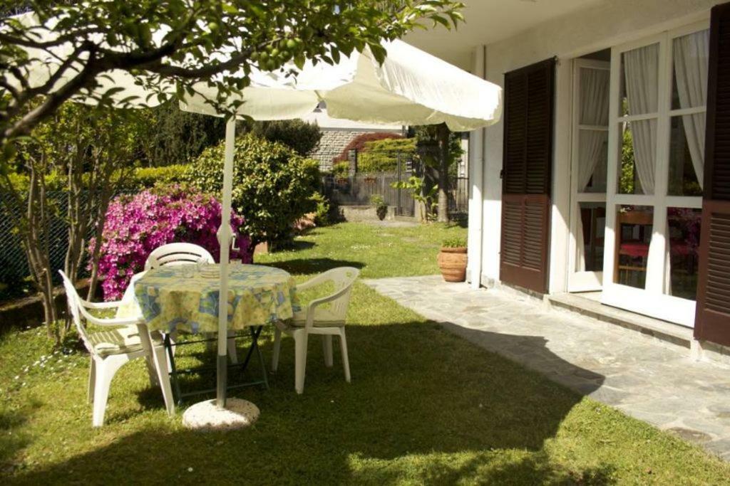 Casa Isa Apartment Bellagio Exterior foto