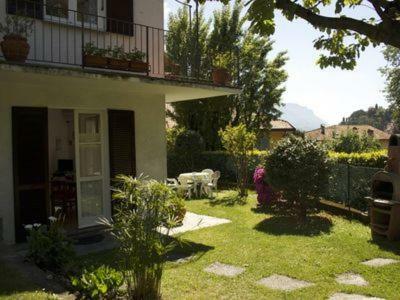 Casa Isa Apartment Bellagio Exterior foto